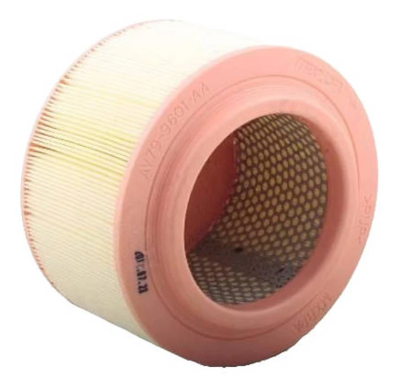 Image of JAPANPARTS FA-345S Air filter Filter Insert Air Filter (8)