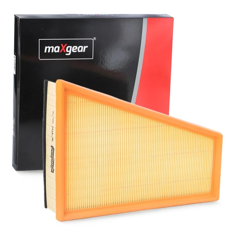 Image of MAXGEAR 26-0367 Air filter Filter Insert Air Filter (8)