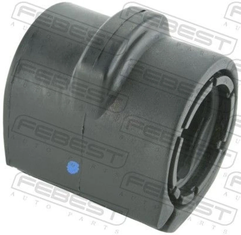 Image of Anti roll bar bush FEBEST FDSB-TC7F