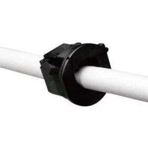 Image of PB Fastener H 1857 Cable Grip With Break Protection PA 6.6 Black