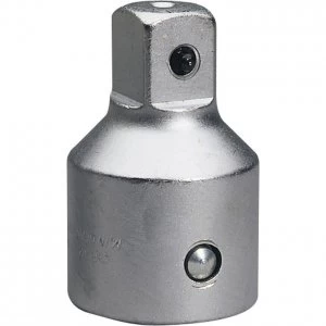 Image of Elora Socket Converter 1" Female 3/4" Male