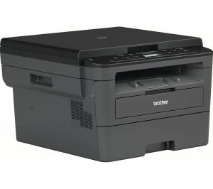 image of Brother DCP-L2510D Mono Laser Printer