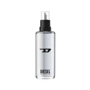 Image of Diesel D by Diesel Refill - Clear