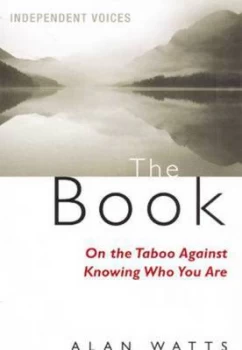 Image of The Book Paperback