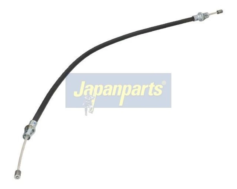 Image of JAPANPARTS Handbrake cable JAPANPARTS BC-915