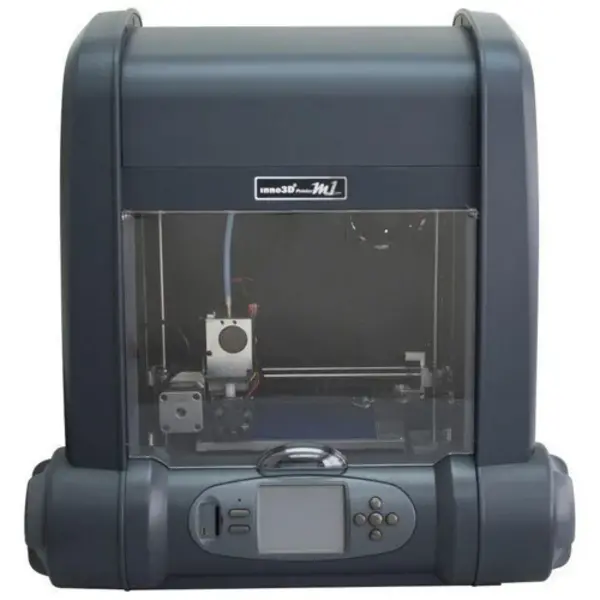 image of Inno3D Icon Casting I3DP-M1-BK 3D printer