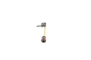 Image of Bosch Brake Pad Wear Sensor 1 987 473 070 Brake Wear Indicator,Brake Wear Sensor MERCEDES-BENZ,MAYBACH,E-Klasse Limousine (W211)