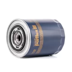 Image of PURFLUX Oil filter OPEL,RENAULT,FIAT LS235 FX0069,X149,X4245E Engine oil filter x4257e,X4313E,1902047,1902076,1902847,1903628,1903785,1903828,1907580