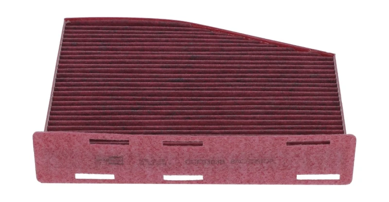 Image of Pollen filter CHAMPION CCF0303B