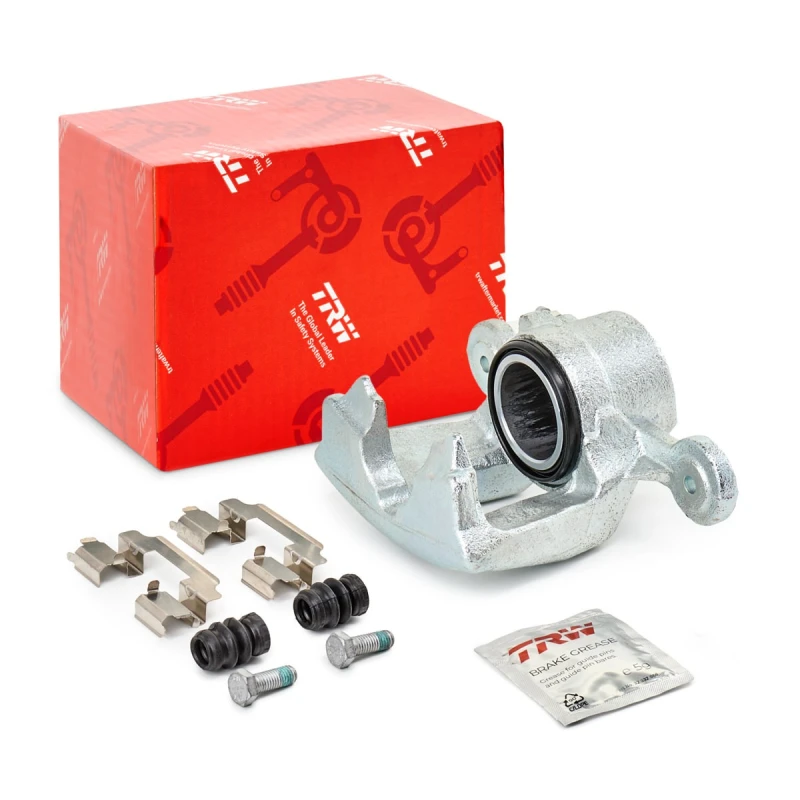 Image of TRW BHW970E Brake caliper Cast Iron Brake Caliper (78)