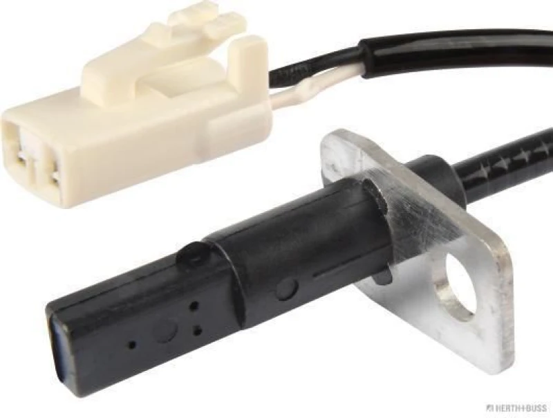 Image of ABS sensor HERTH+BUSS JAKOPARTS J5918004
