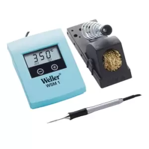 Image of Weller T0053292399N WSM 1 Soldering Station 100V-230V UK
