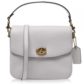 Coach Cassie Shoulder Bag - B4/Chalk