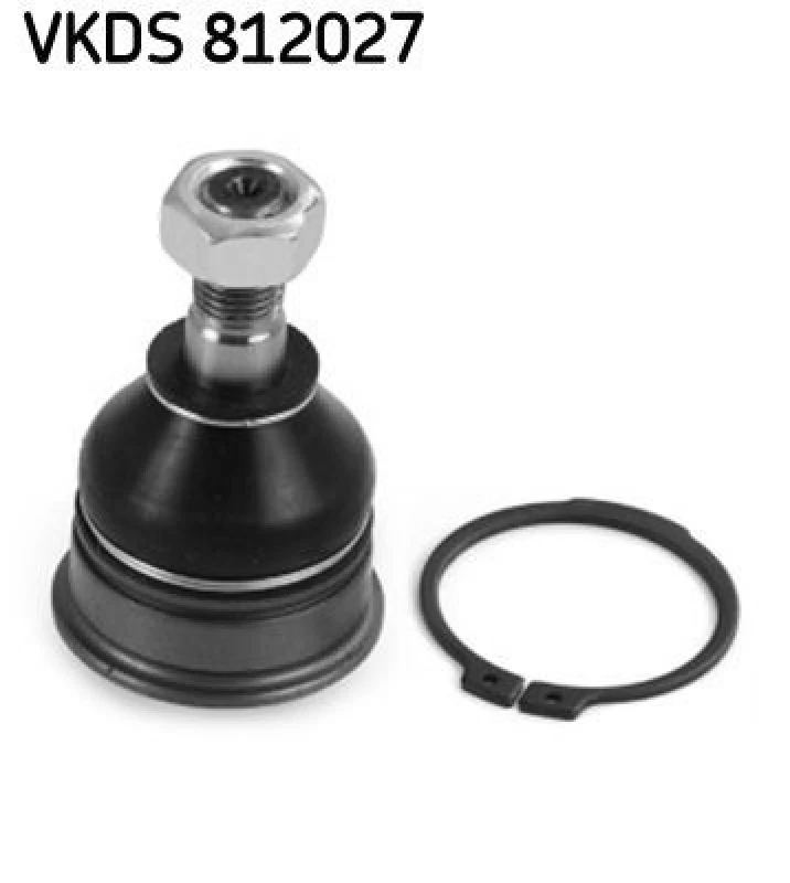 Image of SKF Ball Joint SKF VKDS 812027