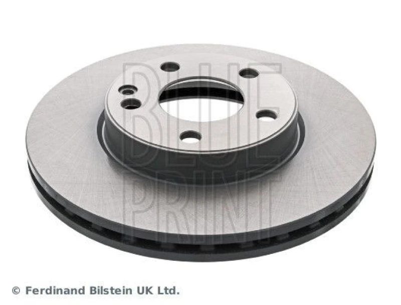 Image of Blue PRINT Brake disc Blue PRINT ADU174331