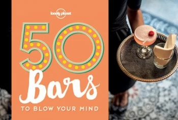 Image of 50 Bars to Blow Your Mind
