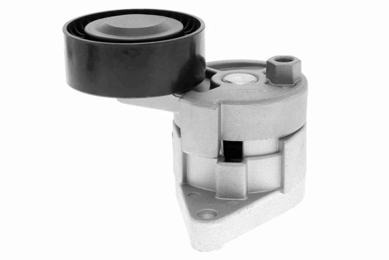 Image of VAICO V20-0337 Tensioner Original VAICO Quality Belt Tensioner,v-ribbed belt (541)