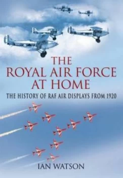 Image of Raf at Home by Ian Smith Watson Hardback