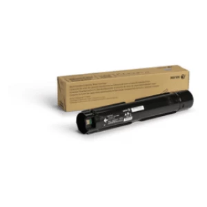 Image of Xerox 106R03762 Original Yellow Laser Toner Ink Cartridge