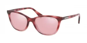 image of Ralph by Ralph Lauren Sunglasses RA5259 57749L