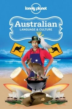 Image of Australian Language and Culture by Lonely Planet Paperback