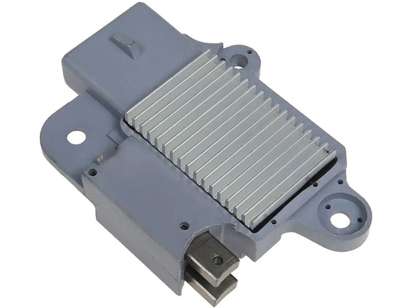 Image of AS-PL Alternator voltage regulator AS-PL ARE9014