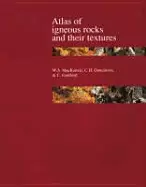 Image of atlas of igneous rocks and their textures
