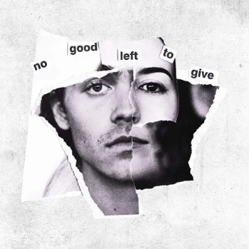 Image of Movements - No Good Left to Give CD
