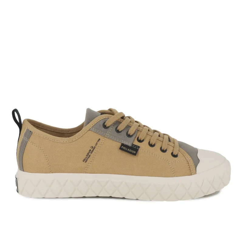 Image of Palladium Trainers Palladium Palla Ace Marron Male 43