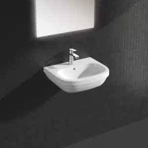 image of Grohe Euro Wall Hung Basin 550mm