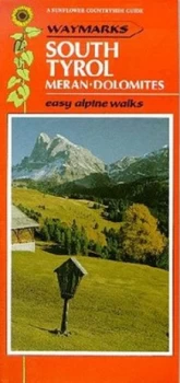 Image of South Tyrol by Franz Hauleitner and Henriette Klier Book