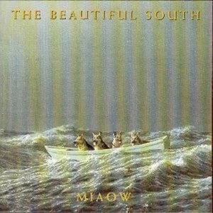 Image of Miaow by The Beautiful South CD Album