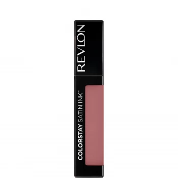 Image of Revlon ColoStay Satin Ink Lipstick Partner In Crime