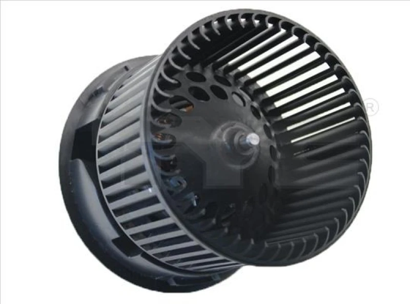 Image of TYC Blower motor TYC 526-0015