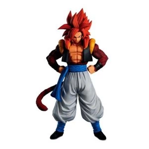 Super Saiyan 4 Gogeta (Dragon Ball) Ichibansho PVC Statue