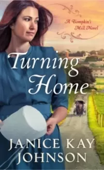 Image of Turning Home