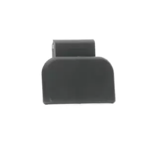 Image of RIDEX Door Handle 1373D0210 PEUGEOT,CITROEN,106 II Schragheck (1A_, 1C_),PARTNER Combispace (5F),PARTNER Kasten (5),106 I (1A, 1C)