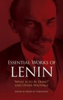 Image of Essential Works of Lenin by V. I. Lenin Paperback