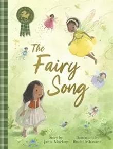 Image of The Fairy Song