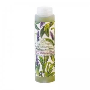 Nesti Dante Romantica Lavender & Verbena Shower Gel 300ml