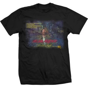Image of StudioCanal - Highlander Unisex Medium T-Shirt - Black