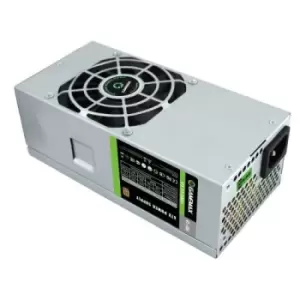 image of GameMax 300W GT300 TFX PSU Small Form Factor Low Noise 8cm Fan 80+ Bronze