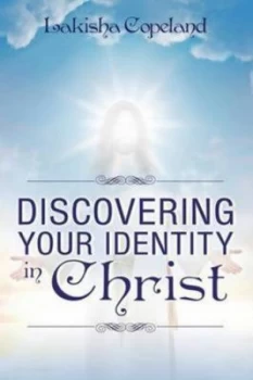 Image of Discovering Your Identity in Christ by Lakisha Copeland Paperback