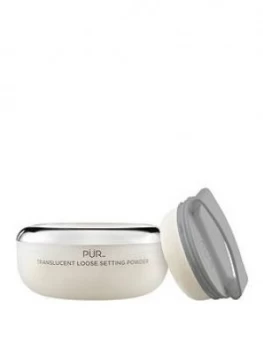 Image of Pur 4-In-1 Translucent Setting Powder
