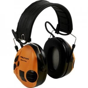 3M Peltor SportTac SportTac (Hunting) Level Dependent Ear Defenders