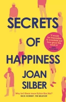Image of Secrets of Happiness
