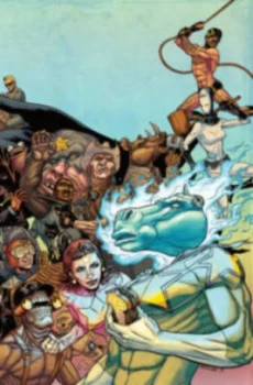 Image of God Hates Astronauts. Volume 1 the Head That Wouldnt Die by Ryan Browne Book