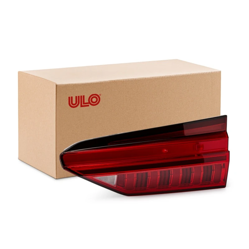 Image of ULO 106447720 Rear light Inner Section, Right Combination Rearlight (391)
