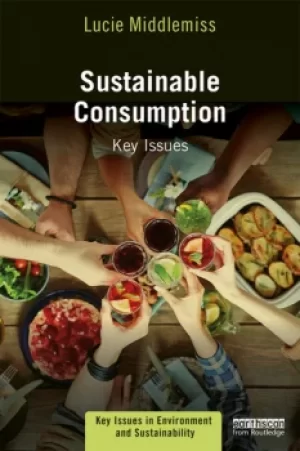 Image of Sustainable ConsumptionKey Issues