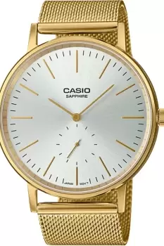 Image of Mens Casio Watch LTP-E148MG-7AEF